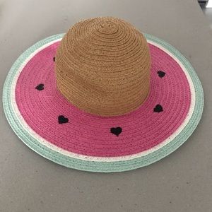 Sun hat